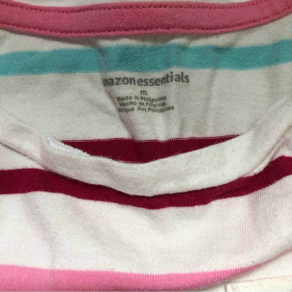 Girl’s Spring/Fall Clothes Size M (7/8) - Picture 4 of 7